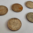 50-penniä 1914 (5kpl) - pikkukuva 3