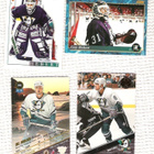 NHL, Michty Ducks, 33 korttia. - pikkukuva 4