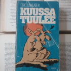 Eric Linklater - Kuussa tuulee (pokkari) - pikkukuva 1