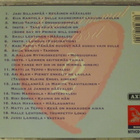 Kokoelma • Kauneimmat Häävalssit 2. CD - pikkukuva 3