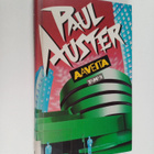 Paul Auster : Aaveita : New York -trilogia 2 - pikkukuva 1