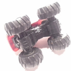 El Toro Loco Monsteriauto Mattel 2001 + 6 romuautoa..... - pikkukuva 5