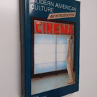 Modern American culture : an introduction - pikkukuva 1