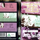 3 Leading Ladies of the Silver Screen - UK Region 2 DVD - pikkukuva 3