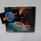 JERRY GOLDSMITH - STAR TREK INSURRECTION UUSI SOUNDTRACK CD - pikkukuva 1