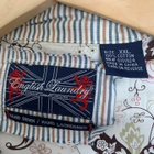 AUTHENTIC ENGLISH LAUNDRY BLAZER KOKO  XXL - pikkukuva 5