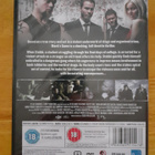 Black's Game DVD - pikkukuva 2
