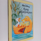 Margaret Wise Brown : Ruma ankanpoikanen : Disneyn satulu... - pikkukuva 1