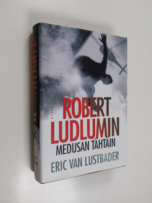 Eric Van Lustbader : Robert Ludlumin Medusan tähtäin