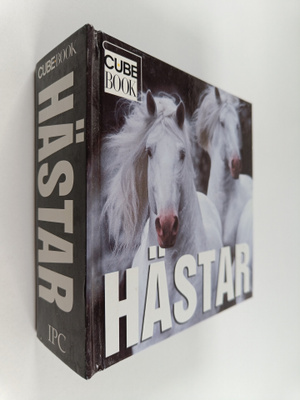 Hästar