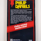 Philip Daniels : Yhden miehen murharyhmä - pikkukuva 2