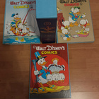 Carl Barks Library of Walt Disneys Donald Duck VIII - pikkukuva 2