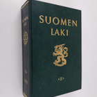 Suomen laki 1990 osa 2 - pikkukuva 1