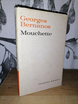 Georges Bernanos - Mouchette 1.p.1968