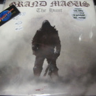 GRAND MAGUS - HUNT 2LP VALKOISET VINYYLIT UUSI - pikkukuva 1