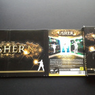 DVD: USHER  - Truth Tour.  3x DVD boksi (2005) - pikkukuva 5