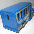 Chevy Airport bus Matchbox 1:80 1998 - pikkukuva 3