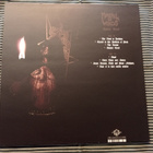 FUNERAL WINDS Sinister Creed LP - pikkukuva 2