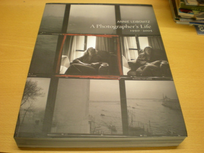 Annie Leibovitz: A Photographer´s Life 1990-2004