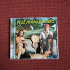 Pelle Miljoona & Rockers, Arambol, cd - pikkukuva 1