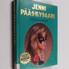 Jenni Pääskysaari : Mielen maantiede : romaani - pikkukuva 1