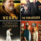 Mika Kaurismäki Kokoelma - (4 DVD) - pikkukuva 1