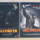 Rob Zombien HALLOWEEN I&II (2DVD) Ohjaajan versiot - pikkukuva 1