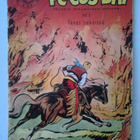 Pecos Bill 2/1954 - pikkukuva 1
