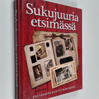 Reino Rasilainen : Sukujuuria etsimässä - pikkukuva 1