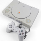 Playstation 1 Console (PS1) With Original Contro - pikkukuva 1