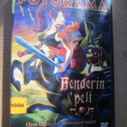 Futurama - Benderin peli DVD - pikkukuva 1