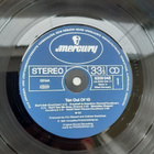 10CC 1981 LP Ten  out of  10. W.Germany - pikkukuva 5