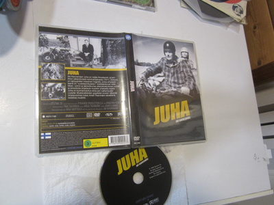 Juha - Aki Kaurismäki