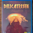Delicatessen - Herkuttelijoiden yö (1991) Blu-ray - pikkukuva 1