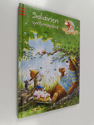 Walko : Salainen syntymäpäivä