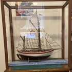 Laivan pienoismalli: Colin Archer, Billingboats - pikkukuva 1