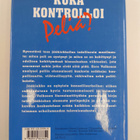 Eero Valkonen : Kuka kontrolloi peliä - pikkukuva 2