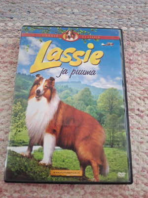 Lassie Ja Puuma