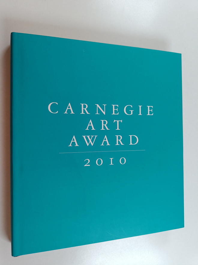 Carnegie art award 2010