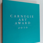 Carnegie art award 2010 - pikkukuva 1