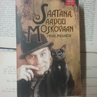 Mihail Bulgakov - Saatana saapuu Moskovaan (pokkari) - pikkukuva 1
