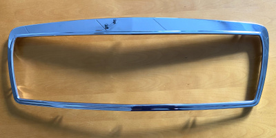 MASKINKEHYS MERCEDES W210