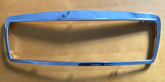 MASKINKEHYS  MERCEDES  W210