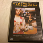Taksikuski (dvd) - pikkukuva 1