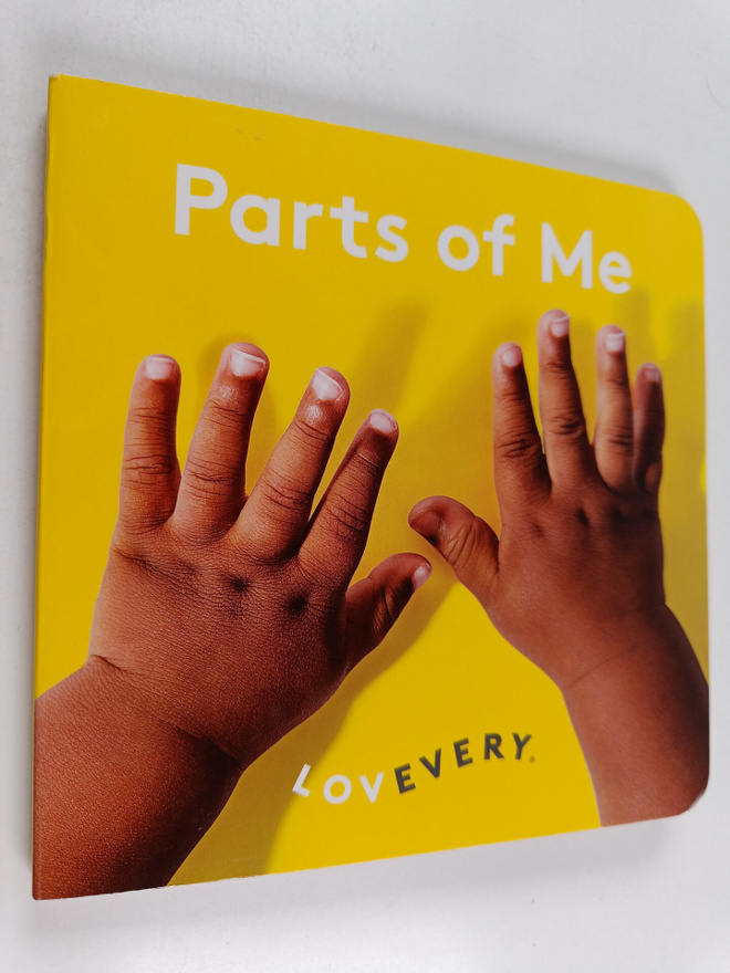 Parts of Me