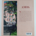Tero Halonen : Amos : Tarkk'ampujankatu 1 - Kasarmikatu 1... - pikkukuva 2