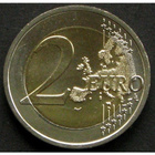 Slovakia 2 € 2017 Universitas Istropolitana, UNC - pikkukuva 2