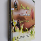 Lauren Oliver : Kuin viimeistä päivää - pikkukuva 1