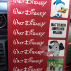 WALT DISNEYN IHMEELLINEN MAAILMA ( SIS POSTIKULU) - pikkukuva 1