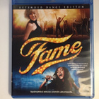 Fame - Extended Dance Edition (Blu-ray) Naturi Naughton 2009 - pikkukuva 1